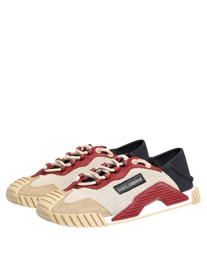 Zapatillas NS1 multicolor de Dolce & Gabbana para hombre