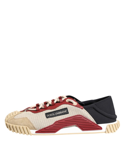 Zapatillas NS1 multicolor de Dolce & Gabbana para hombre