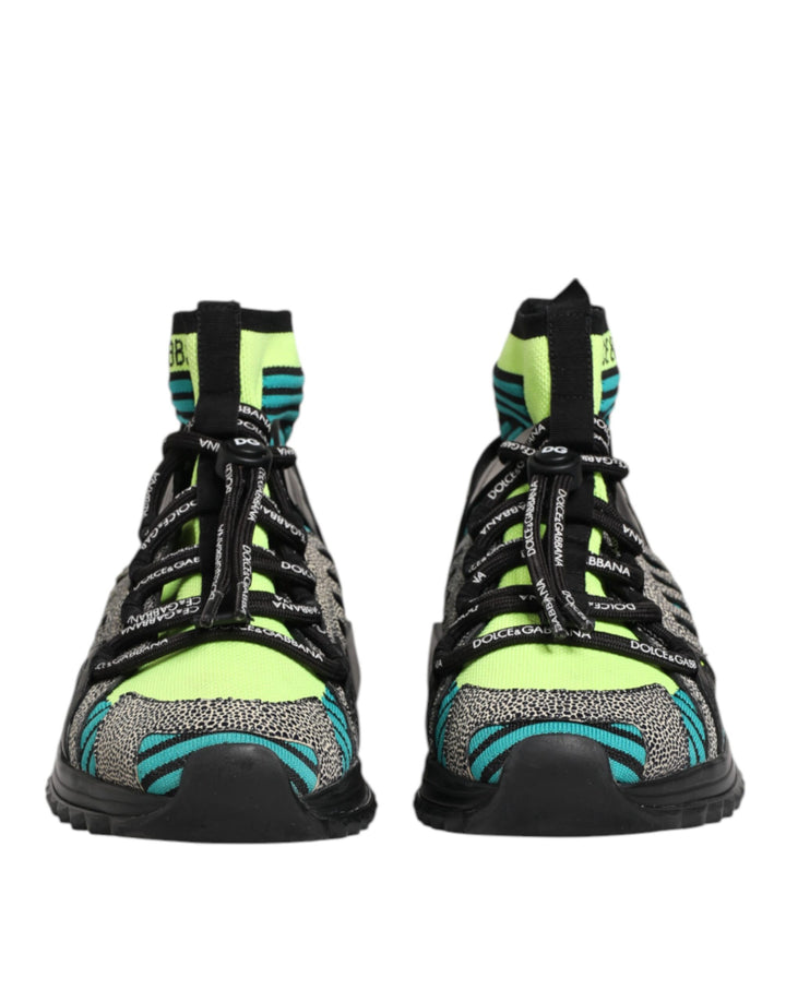 Zapatillas Dolce & Gabbana Multicolor Sorrento para hombre