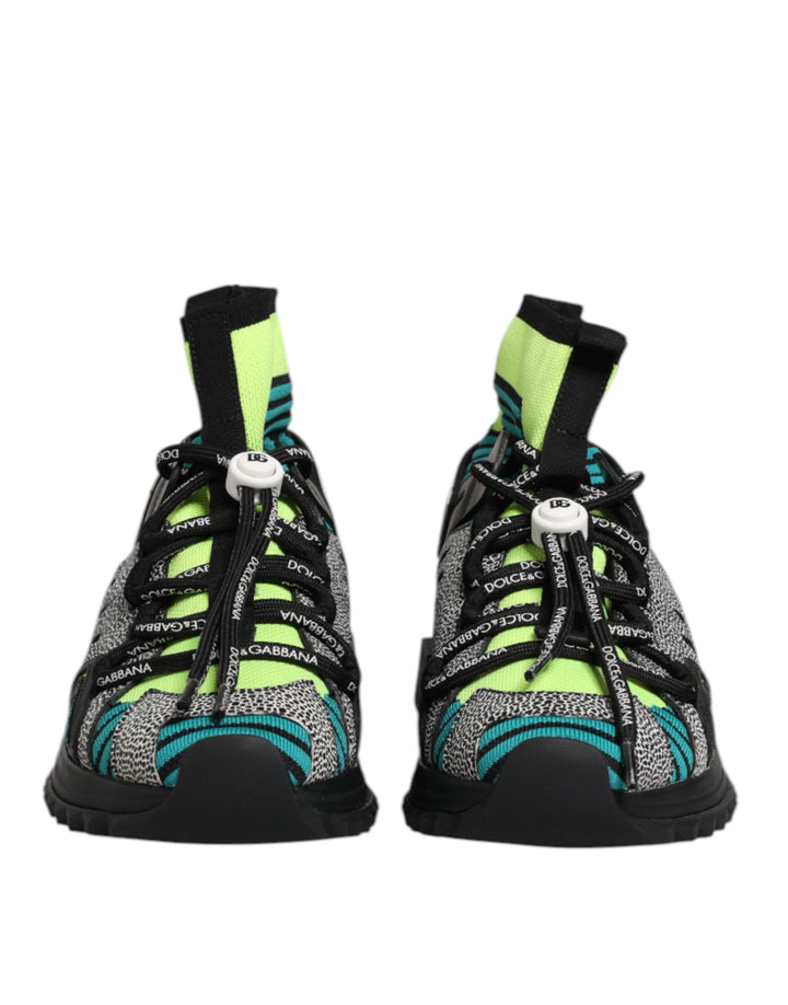 Zapatillas Dolce & Gabbana Multicolor Sorrento para hombre