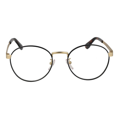 BMW Black Metal Glasses (Frames)