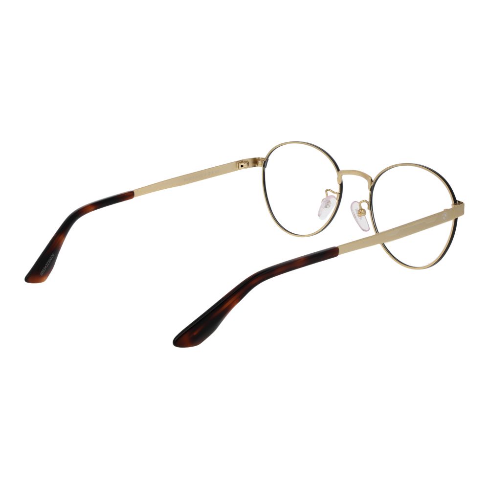 BMW Black Metal Glasses (Frames)