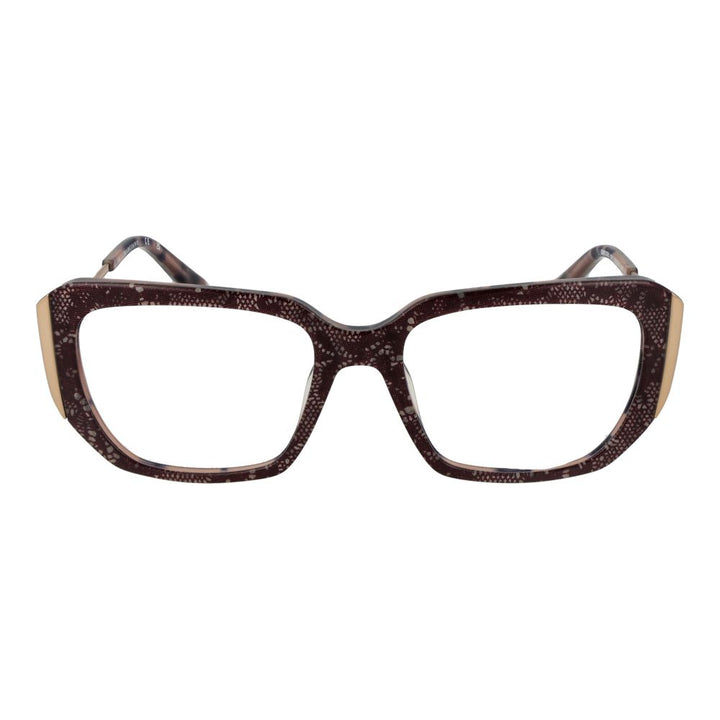 Marciano by Guess Purple Acetate Glasses (Frames)