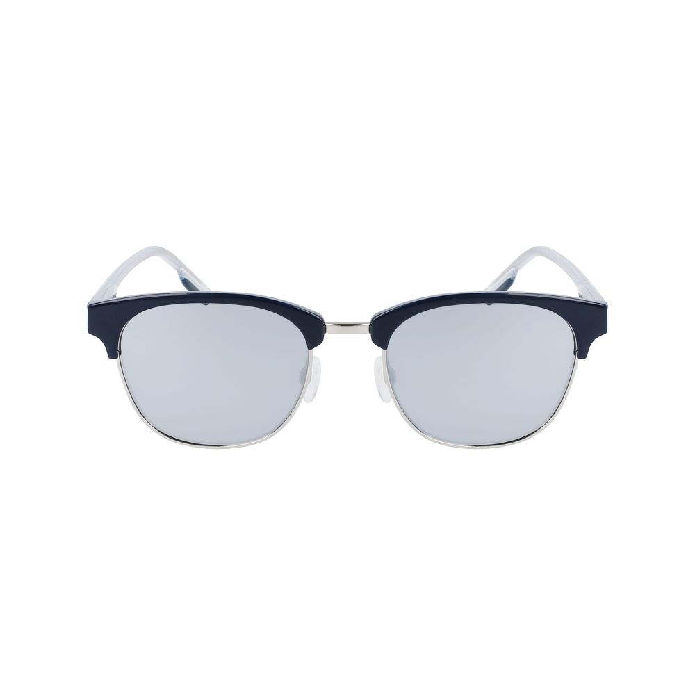 Converse Silver Metal Sunglasses
