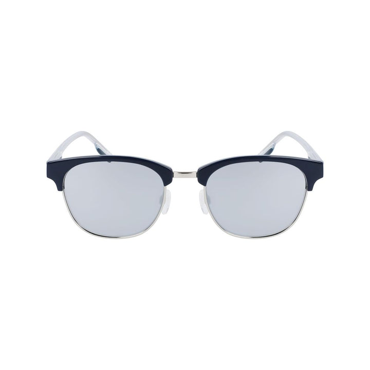 Converse Silver Metal Sunglasses