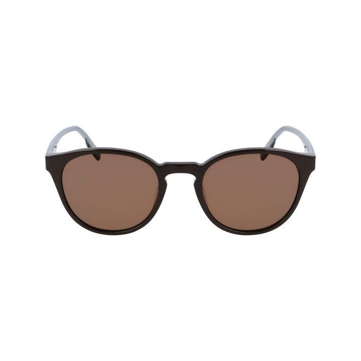 Converse Gray Acetate Sunglasses