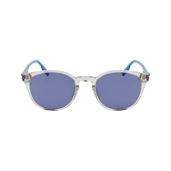 Converse Blue Acetate Sunglasses