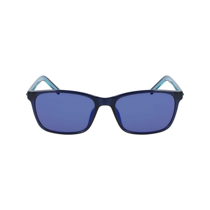 Converse Blue Injected Sunglasses