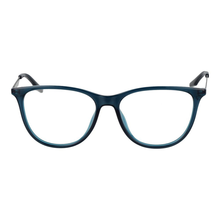 Converse Gray Metal Glasses (Frames)