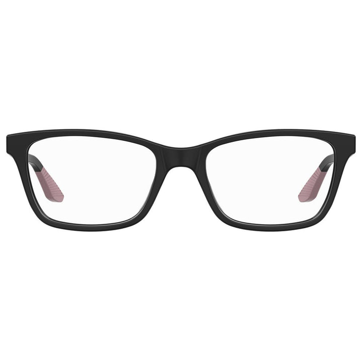 Under Armour Black Acetate Glasses (Frames)