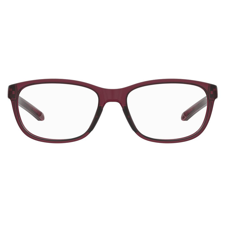 Under Armour Transparent Resin Glasses (Frames)