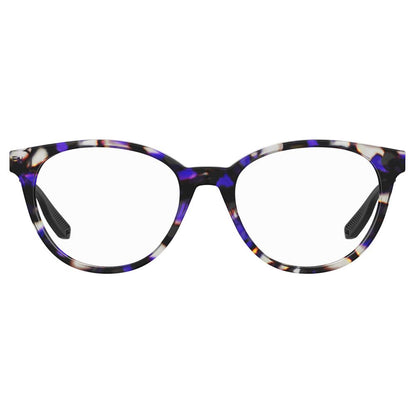 Under Armour Brown Acetate Glasses (Frames)