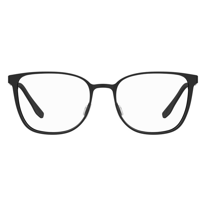 Under Armour Black Metal Glasses (Frames)
