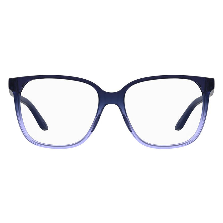 Under Armour Blue Resin Glasses (Frames)