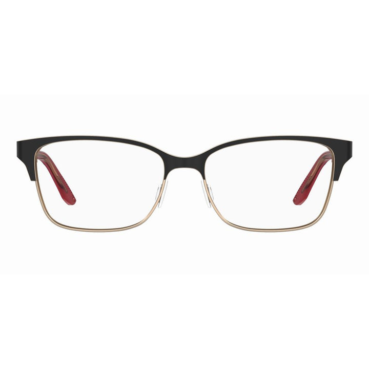 Under Armour Black Metal Glasses (Frames)