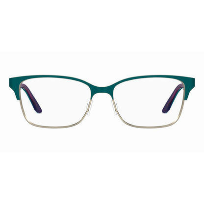 Under Armour Bicolor Metal Glasses (Frames)