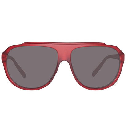 Benetton Multicolor Injected Sunglasses
