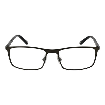 Land Rover Army Stainless Steel Glasses (Frames)