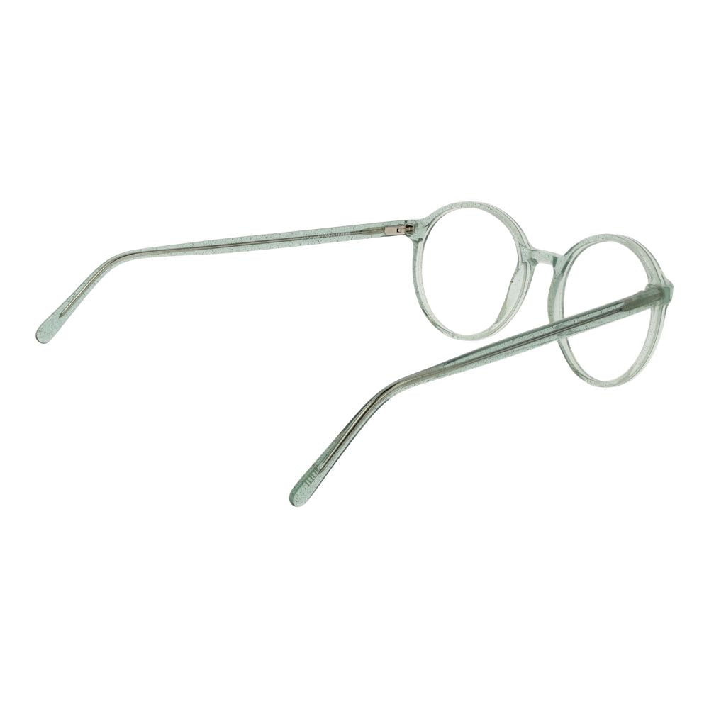Andy Wolf Turquoise Acetate Glasses (Frames)