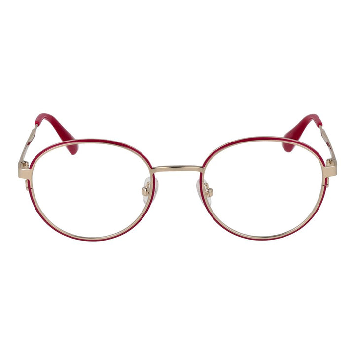 Max & Co Purple Metal Glasses (Frames)