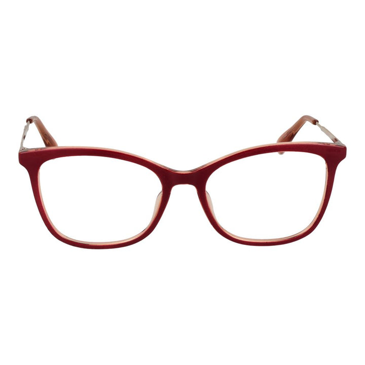 Max & Co Purple Stainless Steel Glasses (Frames)