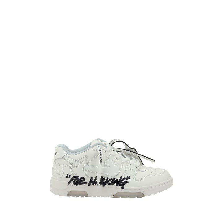 Zapatillas Off-White Out Of Office For Walking