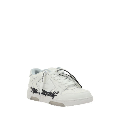 Baskets Off-White Out Of Office For Walking