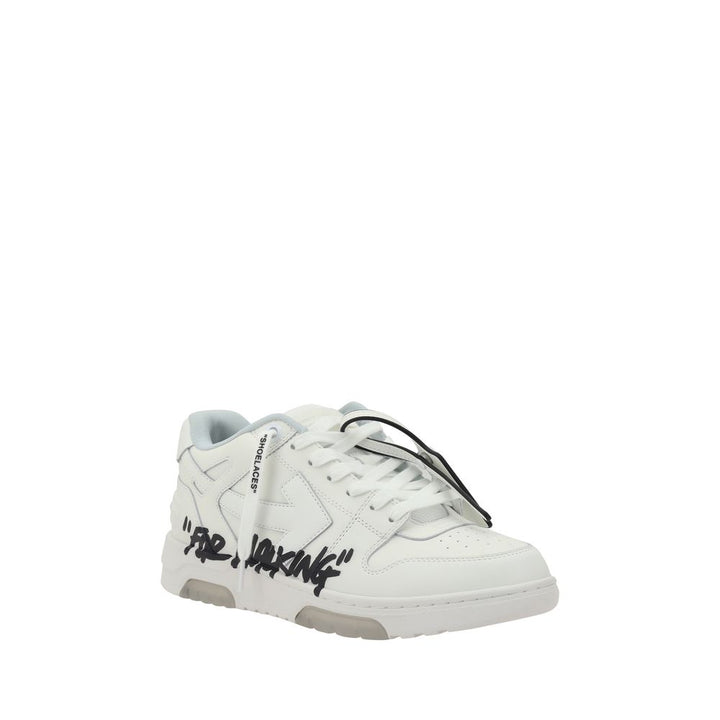 Zapatillas Off-White Out Of Office For Walking