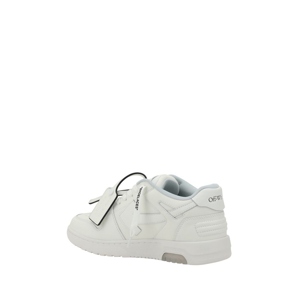 Baskets Off-White Out Of Office For Walking