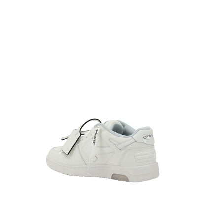 Baskets Off-White Out Of Office For Walking