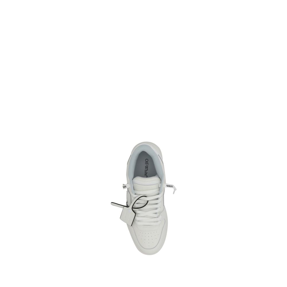 Baskets Off-White Out Of Office For Walking