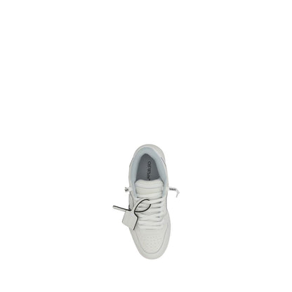 Baskets Off-White Out Of Office For Walking