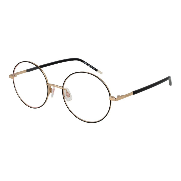 Hugo Boss Black Stainless Steel Glasses (Frames)