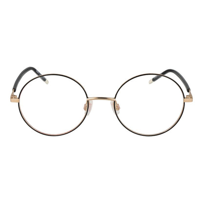 Hugo Boss Black Stainless Steel Glasses (Frames)