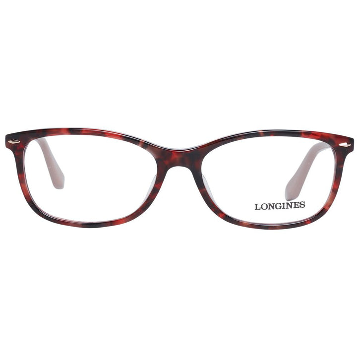 Longines Multicolor Plastic Glasses (Frames)
