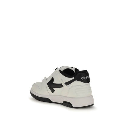Baskets Off-White Out Of Office