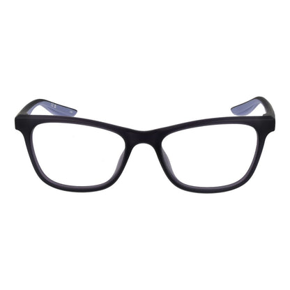 Nike Purple Stainless Steel Glasses (Frames)