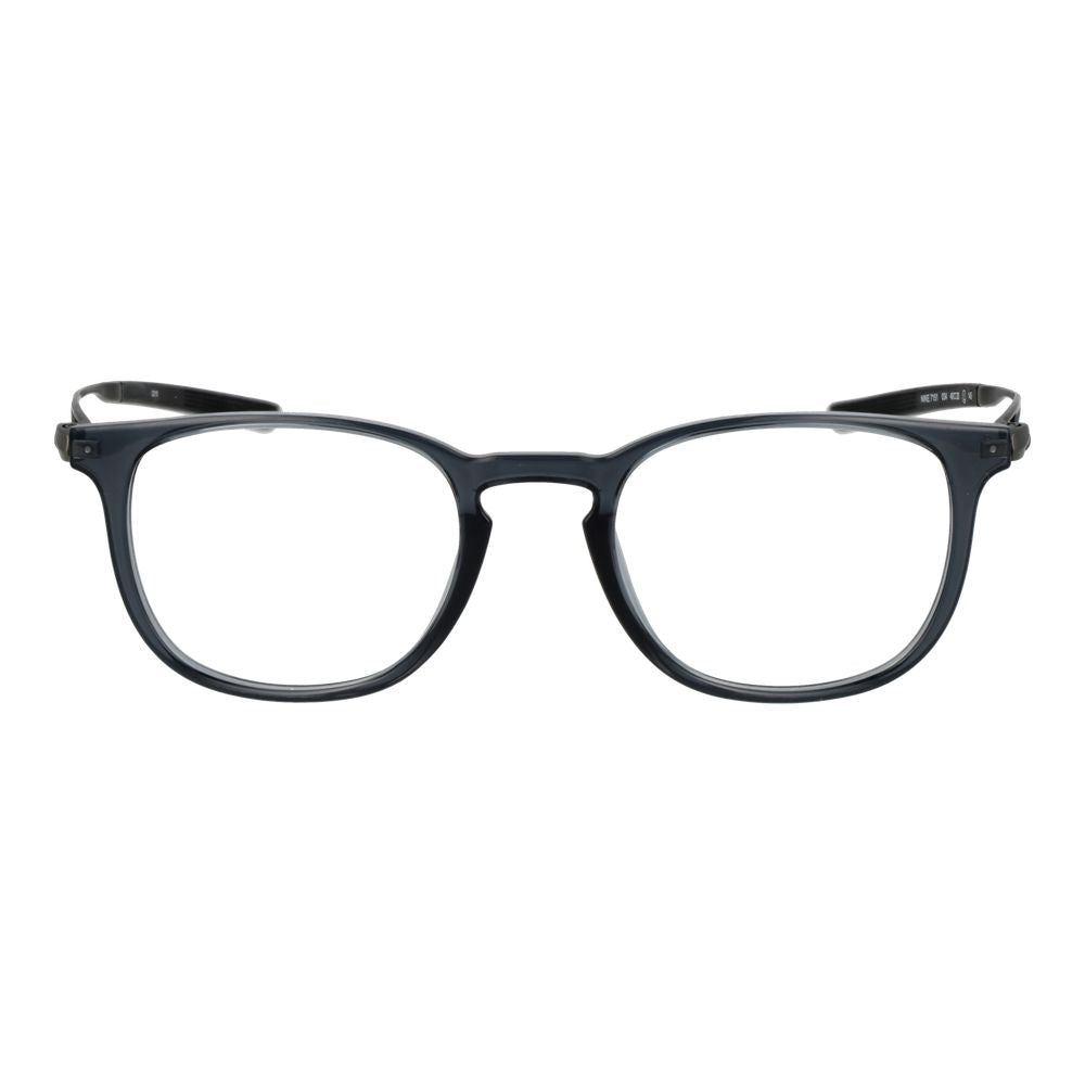 Nike Gray Titanium Glasses (Frames)