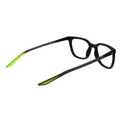 Nike Black Metal Glasses (Frames)