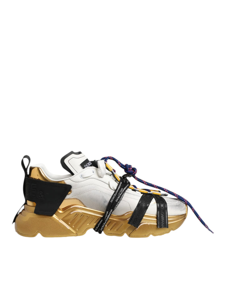 Zapatillas Bajas Dolce & Gabbana Multicolor Daymaster