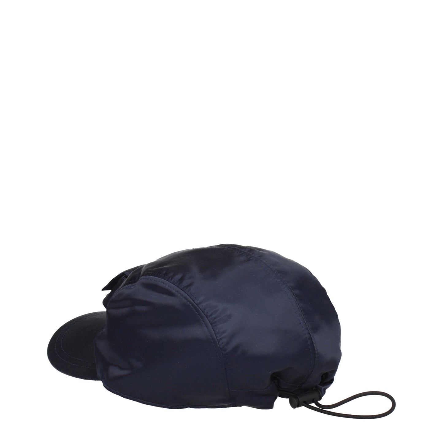 Gorra Fendi de poliamida azul (gorra de béisbol)