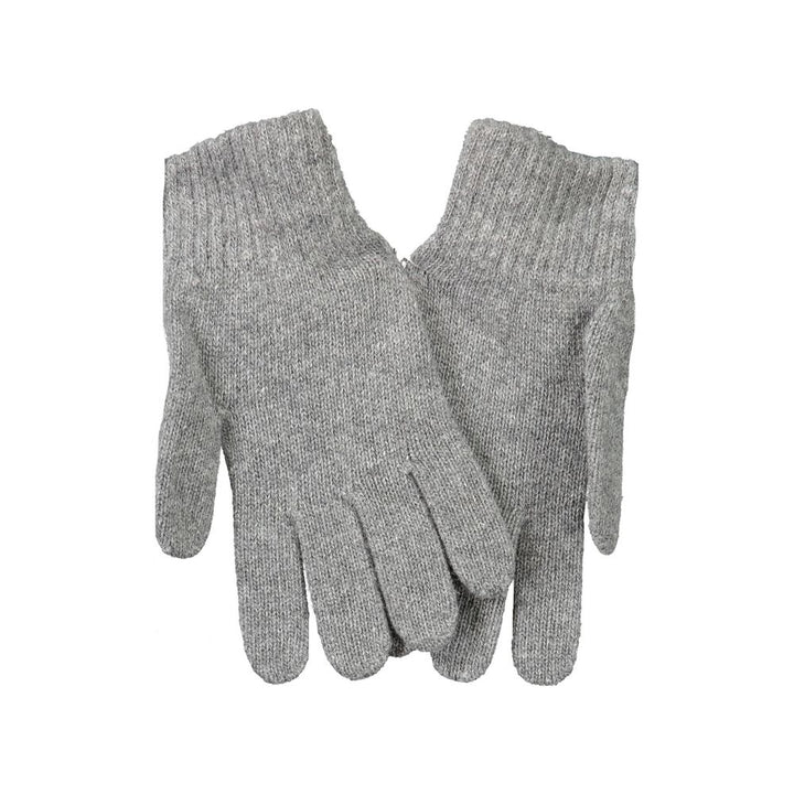 North Sails Grigio Lana Men Glove