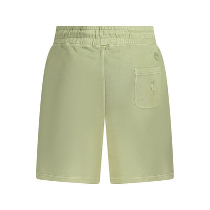 North Sails Verde Cotton Men's Sweatpant