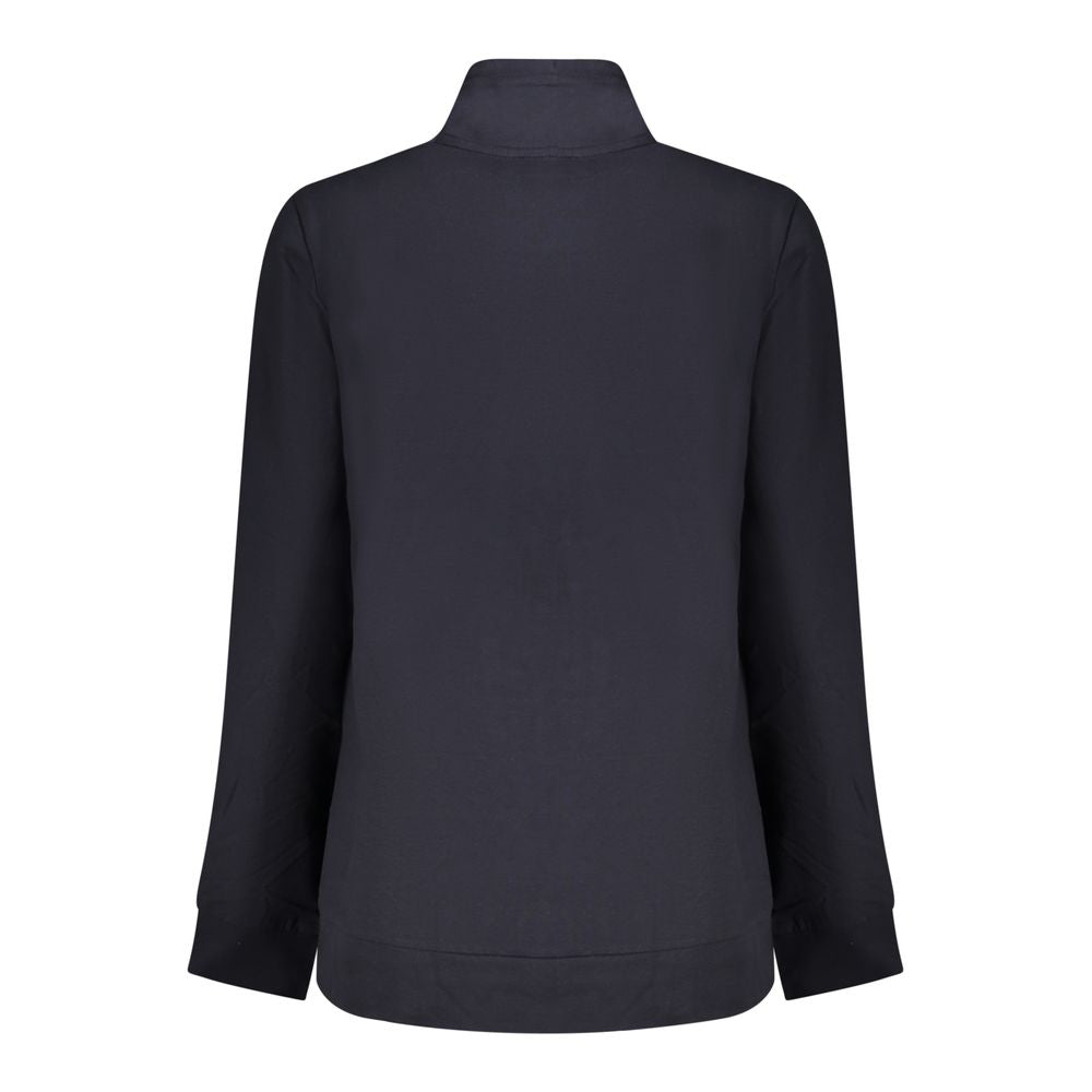 Freddy Blu Cotton Women Sweatshirt