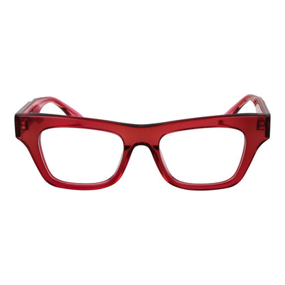 Trussardi Purple Acetate Glasses (Frames)