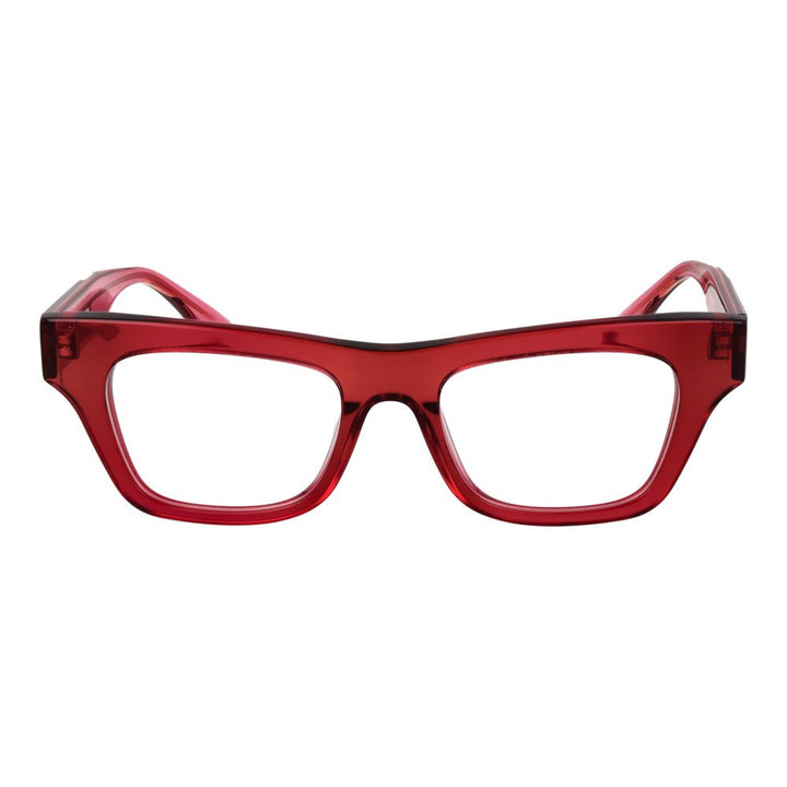 Trussardi Purple Acetate Glasses (Frames)