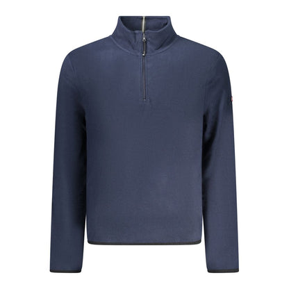 Norway 1963 Blue Polyester Men's Sweatshirt