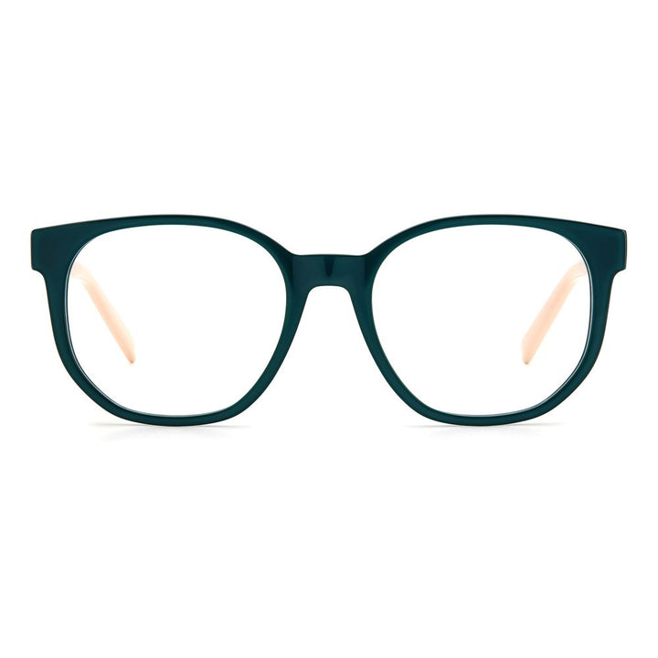 M Missoni Green Acetate Glasses (Frames)