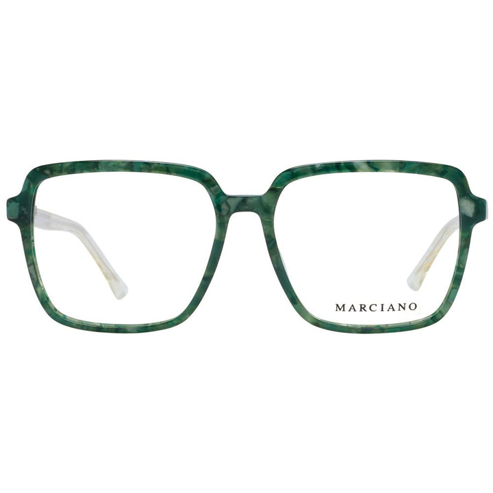 Marciano by Guess Bicolor Plastic Glasses (Frames)