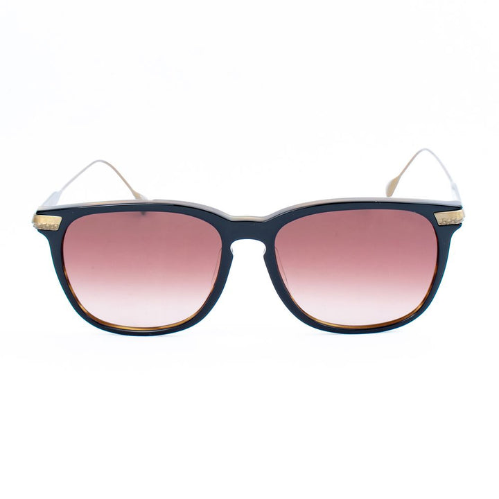 Belstaff Brown Titanium Sunglasses